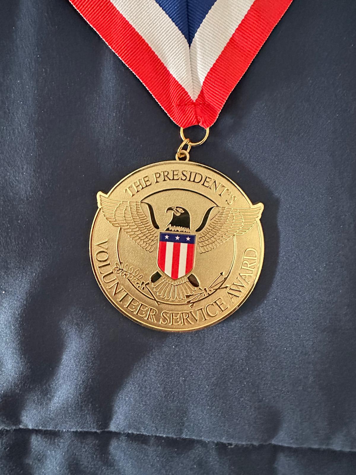 Award 2