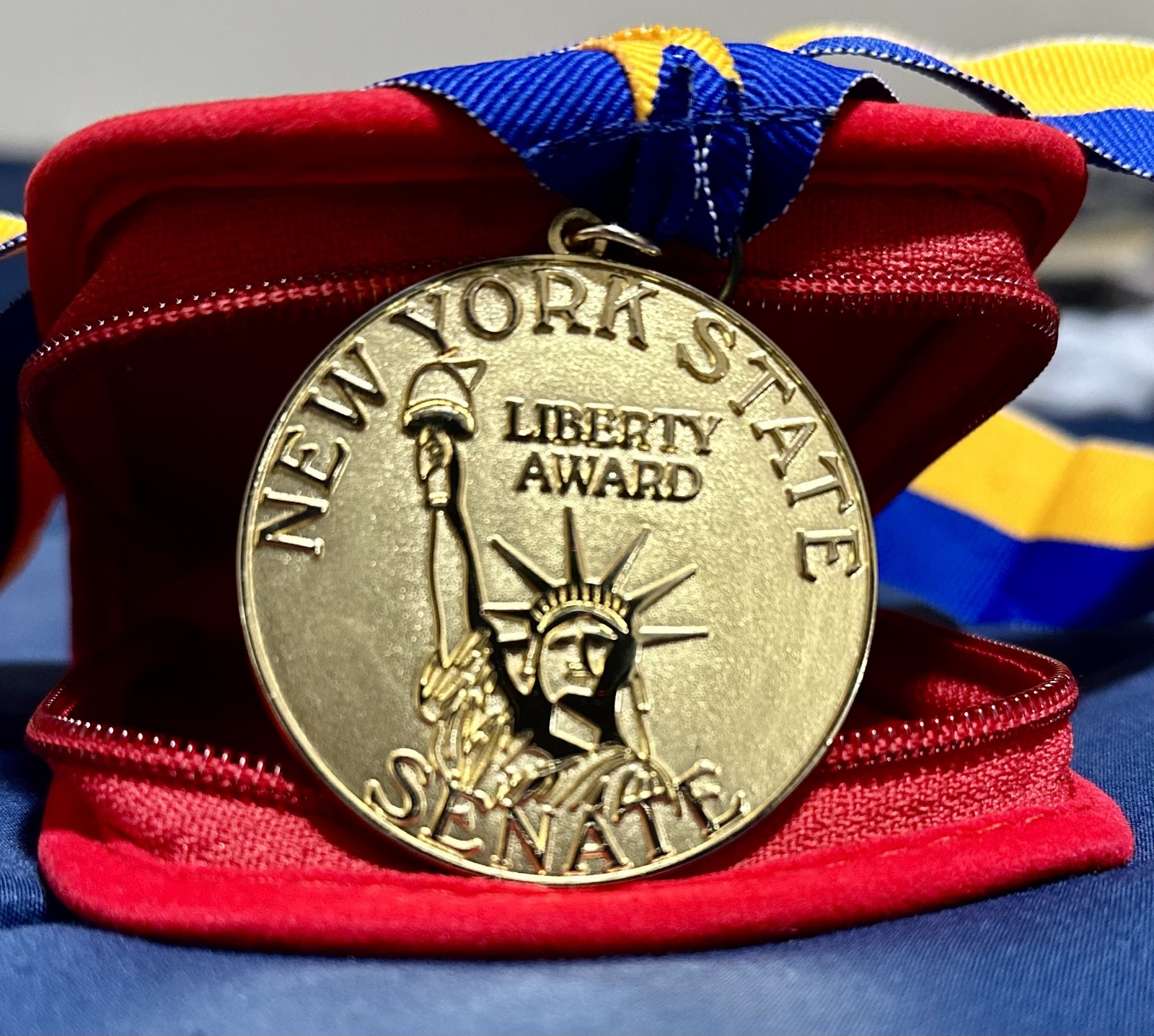 Award 3